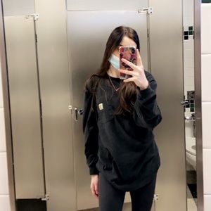 Meet your Posher, Katey